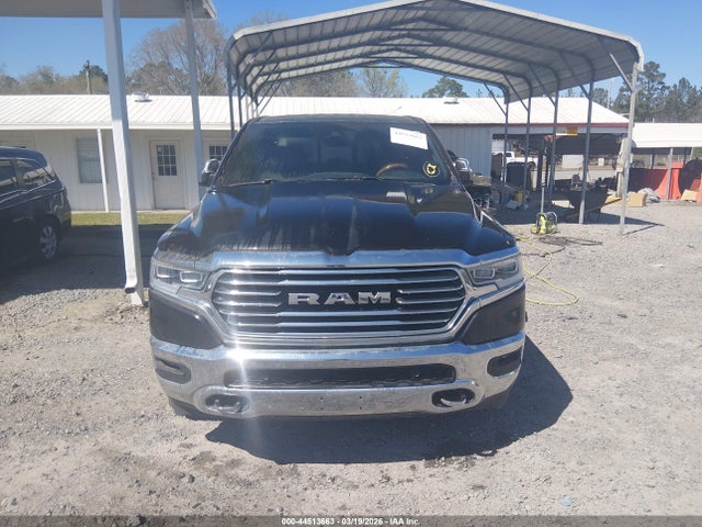 2021 Ram 1500 მანქანა იყიდება აუქციონზე, vin: 1C6SRFKT9MN824426, აუქციონის ნომერი: 44513663