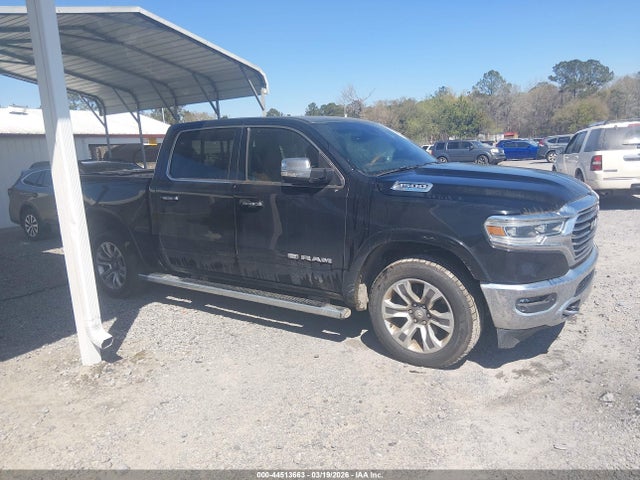 2021 Ram 1500 მანქანა იყიდება აუქციონზე, vin: 1C6SRFKT9MN824426, აუქციონის ნომერი: 44513663