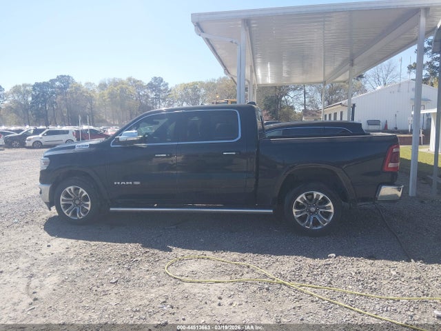 2021 Ram 1500 მანქანა იყიდება აუქციონზე, vin: 1C6SRFKT9MN824426, აუქციონის ნომერი: 44513663