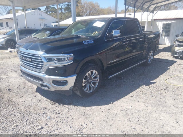 2021 Ram 1500 მანქანა იყიდება აუქციონზე, vin: 1C6SRFKT9MN824426, აუქციონის ნომერი: 44513663