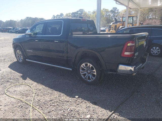 2021 Ram 1500 მანქანა იყიდება აუქციონზე, vin: 1C6SRFKT9MN824426, აუქციონის ნომერი: 44513663