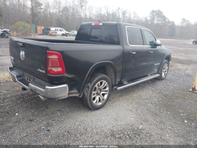 2021 Ram 1500 მანქანა იყიდება აუქციონზე, vin: 1C6SRFKT9MN824426, აუქციონის ნომერი: 44513663