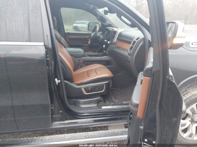 2021 Ram 1500 მანქანა იყიდება აუქციონზე, vin: 1C6SRFKT9MN824426, აუქციონის ნომერი: 44513663