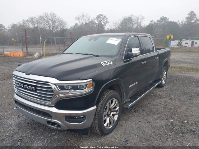 2021 Ram 1500 მანქანა იყიდება აუქციონზე, vin: 1C6SRFKT9MN824426, აუქციონის ნომერი: 44513663