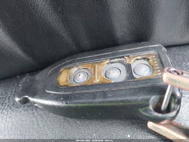 2006 Lexus Ls 430 მანქანა იყიდება აუქციონზე, vin: JTHBN36FX65053628, აუქციონის ნომერი: 44513664