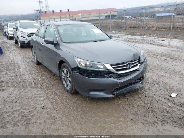 Aukcja sprzedaży 2015 Honda Accord Lx, vin: 1HGCR2F31FA074967, numer aukcji: 44513665