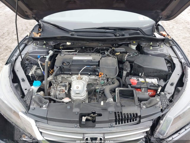 Aukcja sprzedaży 2015 Honda Accord Lx, vin: 1HGCR2F31FA074967, numer aukcji: 44513665
