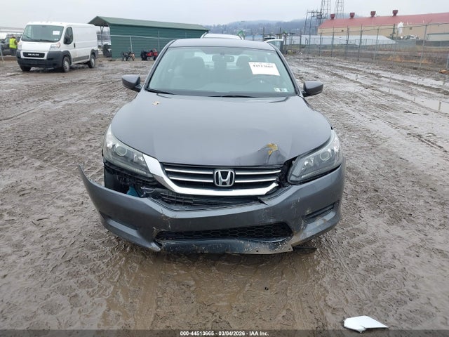 Aukcja sprzedaży 2015 Honda Accord Lx, vin: 1HGCR2F31FA074967, numer aukcji: 44513665