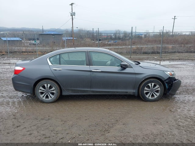 Aukcja sprzedaży 2015 Honda Accord Lx, vin: 1HGCR2F31FA074967, numer aukcji: 44513665