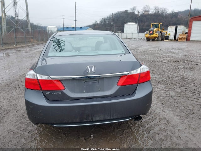Aukcja sprzedaży 2015 Honda Accord Lx, vin: 1HGCR2F31FA074967, numer aukcji: 44513665