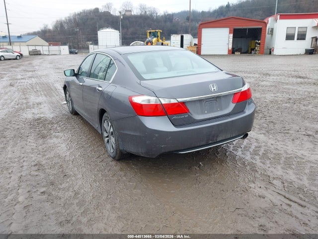 Aukcja sprzedaży 2015 Honda Accord Lx, vin: 1HGCR2F31FA074967, numer aukcji: 44513665
