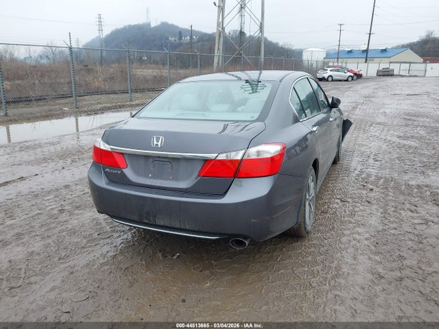 Aukcja sprzedaży 2015 Honda Accord Lx, vin: 1HGCR2F31FA074967, numer aukcji: 44513665