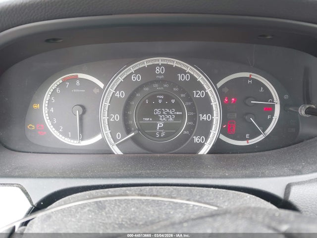 Aukcja sprzedaży 2015 Honda Accord Lx, vin: 1HGCR2F31FA074967, numer aukcji: 44513665