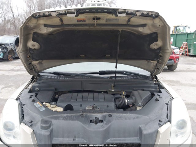 Продаж на аукціоні авто 2011 Buick Enclave 1xl, vin: 5GAKVBEDXBJ380710, номер лоту: 44513676