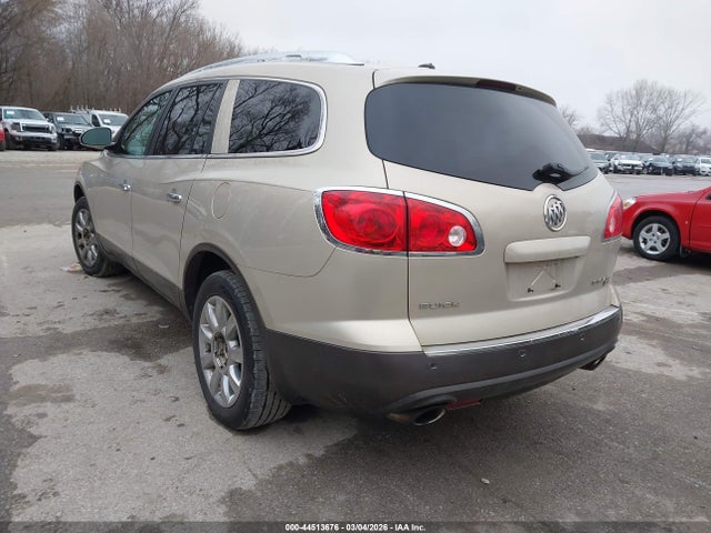 Продаж на аукціоні авто 2011 Buick Enclave 1xl, vin: 5GAKVBEDXBJ380710, номер лоту: 44513676