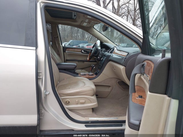 Продаж на аукціоні авто 2011 Buick Enclave 1xl, vin: 5GAKVBEDXBJ380710, номер лоту: 44513676