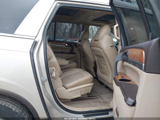 Продаж на аукціоні авто 2011 Buick Enclave 1xl, vin: 5GAKVBEDXBJ380710, номер лоту: 44513676