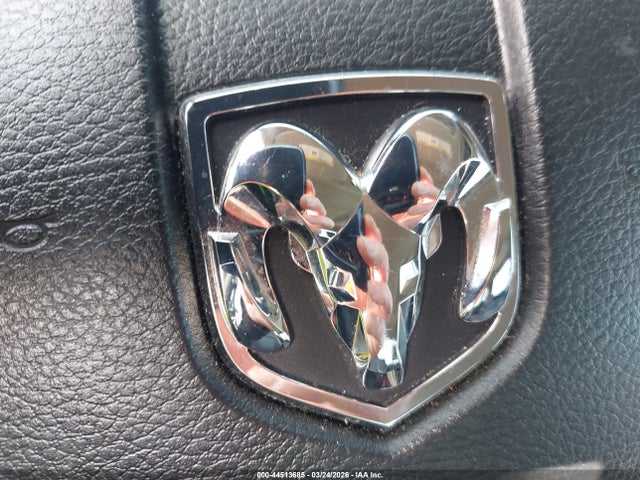 Продажа на аукционе авто 2016 Ram 1500 Tradesman, vin: 1C6RR7ST3GS251016, номер лота: 44513685