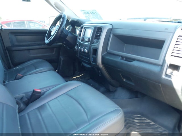 Продажа на аукционе авто 2016 Ram 1500 Tradesman, vin: 1C6RR7ST3GS251016, номер лота: 44513685