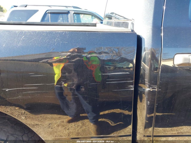 Продажа на аукционе авто 2016 Ram 1500 Tradesman, vin: 1C6RR7ST3GS251016, номер лота: 44513685
