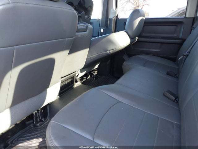 Продажа на аукционе авто 2016 Ram 1500 Tradesman, vin: 1C6RR7ST3GS251016, номер лота: 44513685