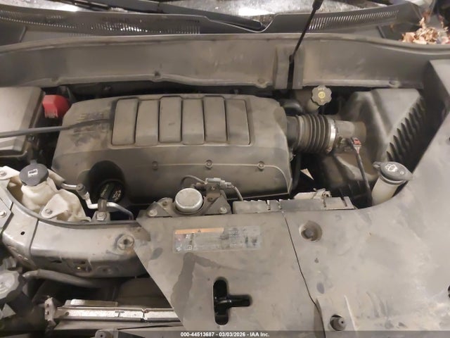 44513687 :رقم المزاد ، 1GKKRPKD8EJ287391 vin ، 2014 Gmc Acadia Sle-2 مزاد بيع