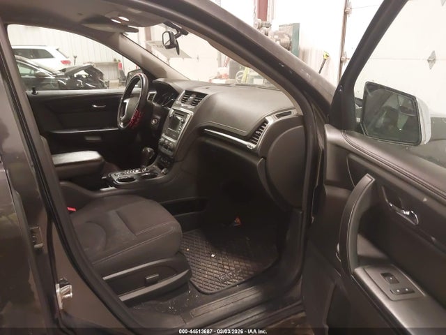 44513687 :رقم المزاد ، 1GKKRPKD8EJ287391 vin ، 2014 Gmc Acadia Sle-2 مزاد بيع