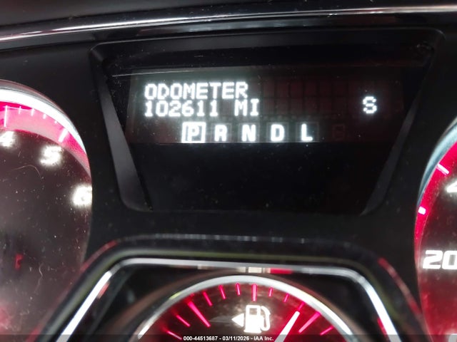 44513687 :رقم المزاد ، 1GKKRPKD8EJ287391 vin ، 2014 Gmc Acadia Sle-2 مزاد بيع