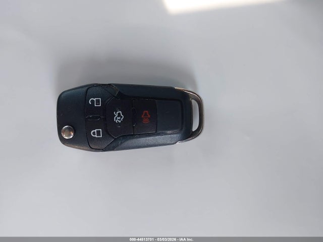 44513701 :رقم المزاد ، 3FA6P0H73ER141973 vin ، 2014 Ford Fusion Se مزاد بيع