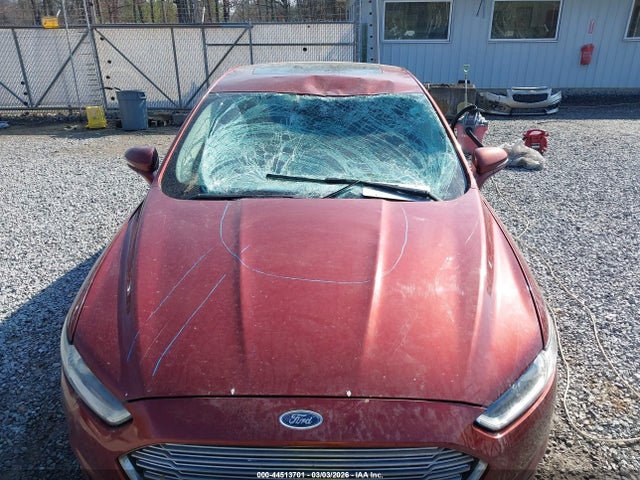44513701 :رقم المزاد ، 3FA6P0H73ER141973 vin ، 2014 Ford Fusion Se مزاد بيع