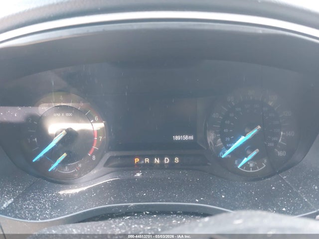 44513701 :رقم المزاد ، 3FA6P0H73ER141973 vin ، 2014 Ford Fusion Se مزاد بيع