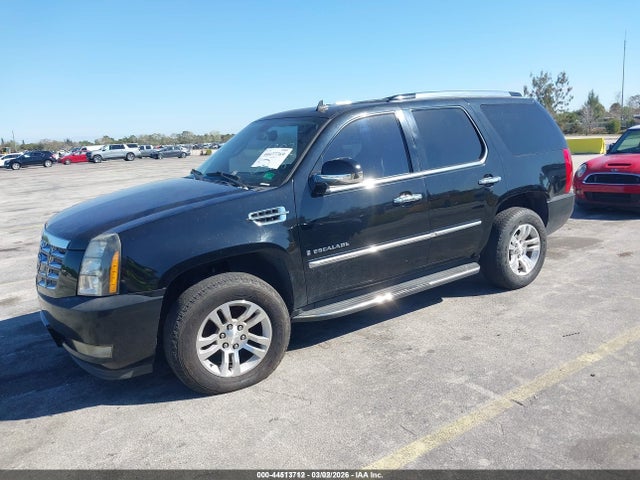 Продажа на аукционе авто 2008 Cadillac Escalade Standard, vin: 1GYFK63828R206219, номер лота: 44513712