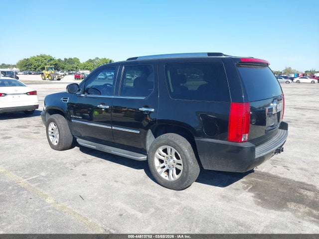 Продажа на аукционе авто 2008 Cadillac Escalade Standard, vin: 1GYFK63828R206219, номер лота: 44513712