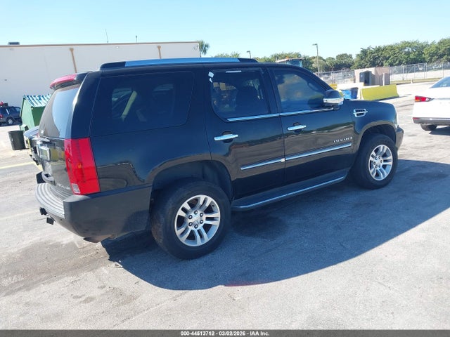 Продажа на аукционе авто 2008 Cadillac Escalade Standard, vin: 1GYFK63828R206219, номер лота: 44513712