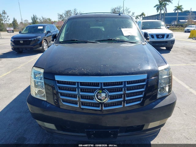 Продажа на аукционе авто 2008 Cadillac Escalade Standard, vin: 1GYFK63828R206219, номер лота: 44513712