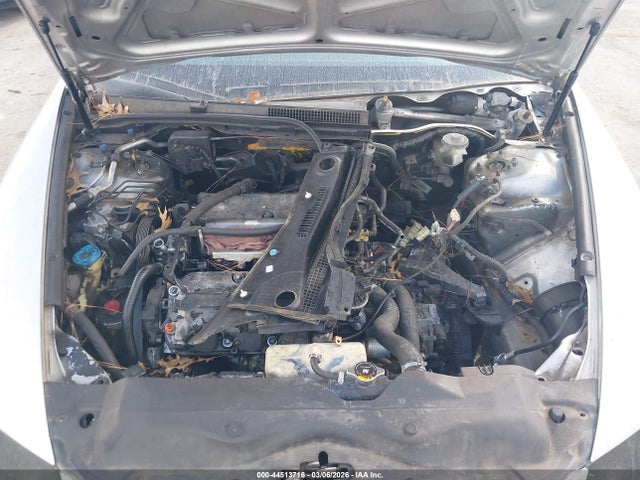 Aukcja sprzedaży 2007 Acura Tl 3.2, vin: 19UUA66287A020982, numer aukcji: 44513716