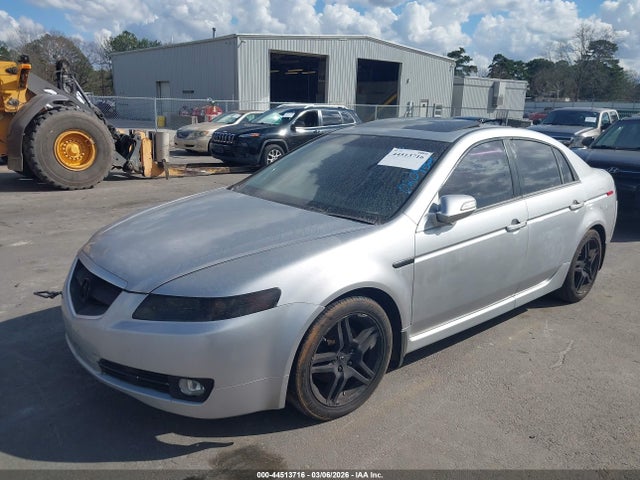 Aukcja sprzedaży 2007 Acura Tl 3.2, vin: 19UUA66287A020982, numer aukcji: 44513716