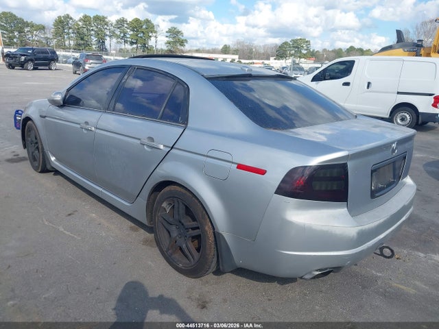 Aukcja sprzedaży 2007 Acura Tl 3.2, vin: 19UUA66287A020982, numer aukcji: 44513716