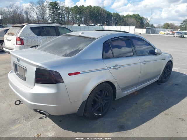 Aukcja sprzedaży 2007 Acura Tl 3.2, vin: 19UUA66287A020982, numer aukcji: 44513716