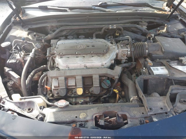 44513719 :رقم المزاد ، 19UUA8F57CA008404 vin ، 2012 Acura Tl 3.5 مزاد بيع