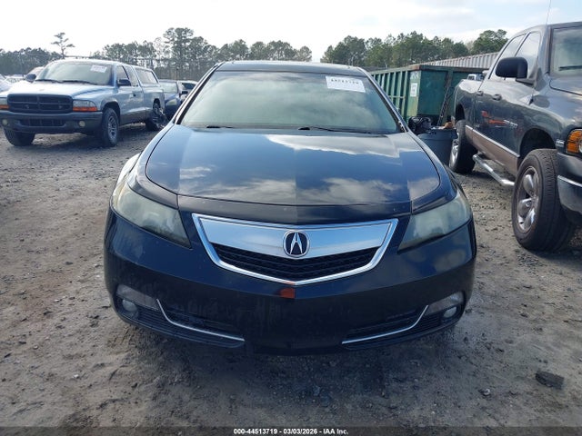 44513719 :رقم المزاد ، 19UUA8F57CA008404 vin ، 2012 Acura Tl 3.5 مزاد بيع