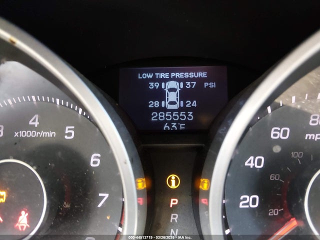 44513719 :رقم المزاد ، 19UUA8F57CA008404 vin ، 2012 Acura Tl 3.5 مزاد بيع