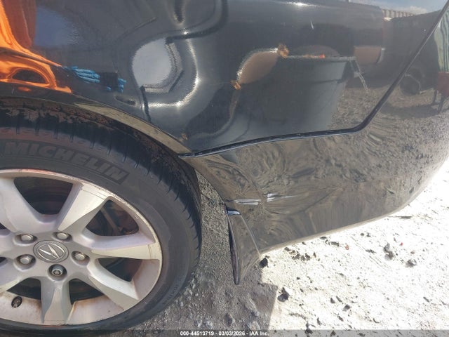 44513719 :رقم المزاد ، 19UUA8F57CA008404 vin ، 2012 Acura Tl 3.5 مزاد بيع