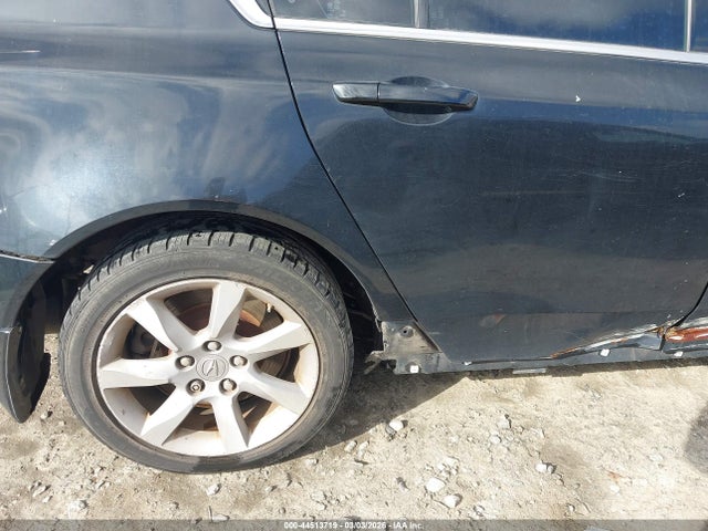 44513719 :رقم المزاد ، 19UUA8F57CA008404 vin ، 2012 Acura Tl 3.5 مزاد بيع