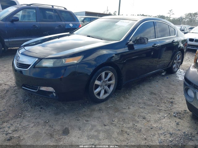 44513719 :رقم المزاد ، 19UUA8F57CA008404 vin ، 2012 Acura Tl 3.5 مزاد بيع
