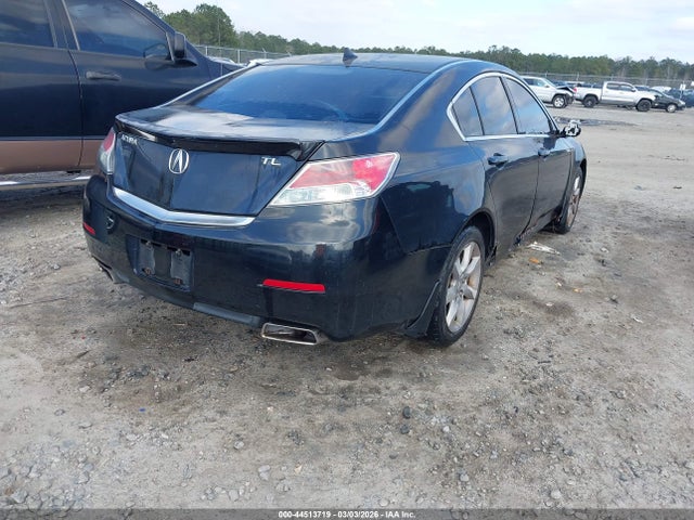 44513719 :رقم المزاد ، 19UUA8F57CA008404 vin ، 2012 Acura Tl 3.5 مزاد بيع