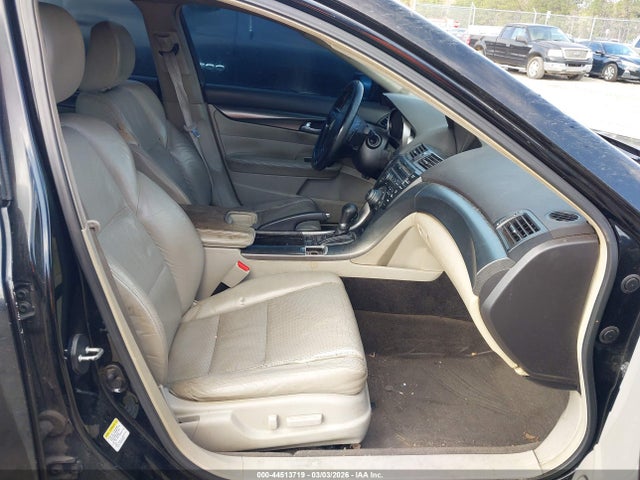 44513719 :رقم المزاد ، 19UUA8F57CA008404 vin ، 2012 Acura Tl 3.5 مزاد بيع