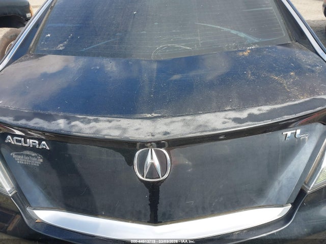 44513719 :رقم المزاد ، 19UUA8F57CA008404 vin ، 2012 Acura Tl 3.5 مزاد بيع