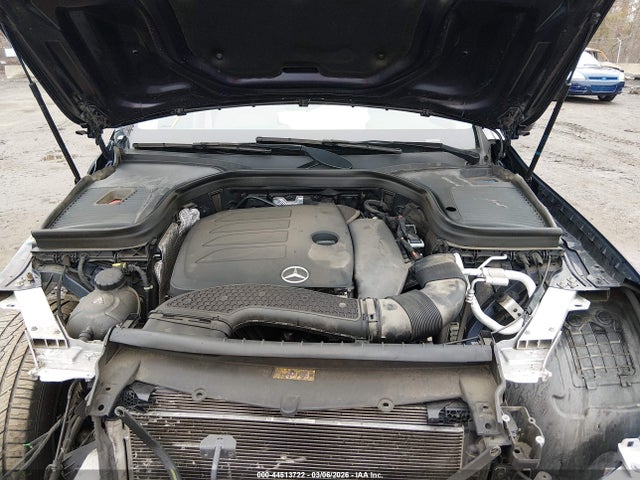 Продажа на аукционе авто 2022 Mercedes-benz Glc 300 4matic Suv, vin: W1N0G8EB2NG071731, номер лота: 44513722