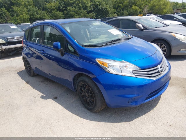 2014 3N1CE2CP4EL432493 главное изображение